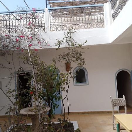 Riad Acacia Essaouira Exterior foto