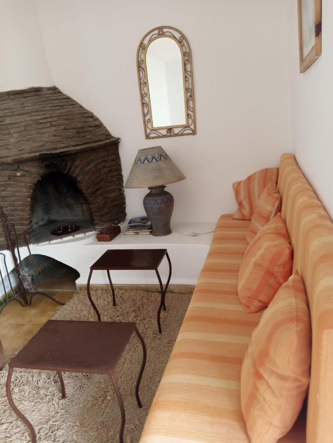 Riad Acacia Essaouira Exterior foto