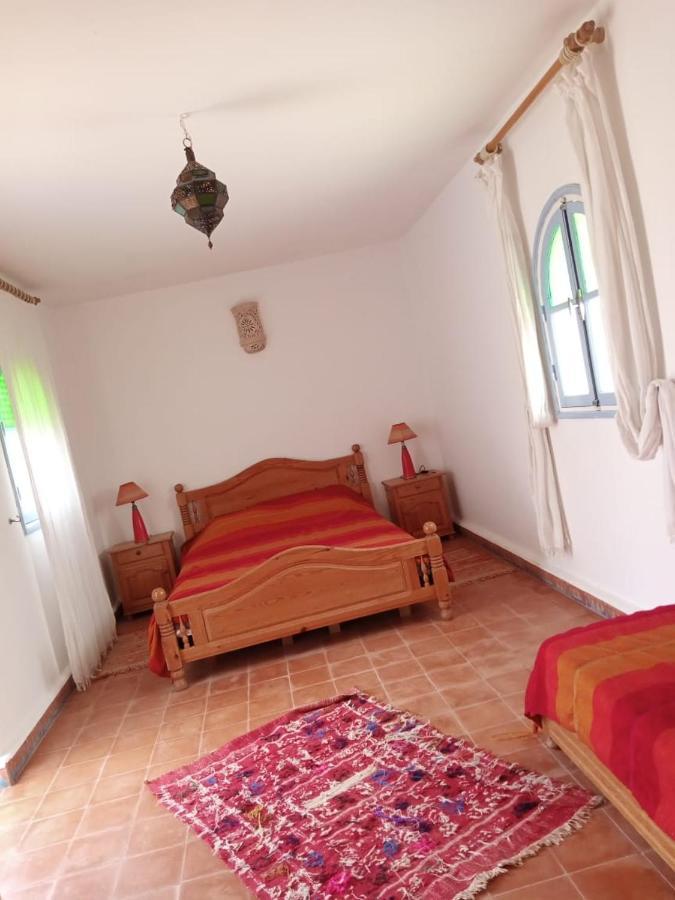 Riad Acacia Essaouira Exterior foto